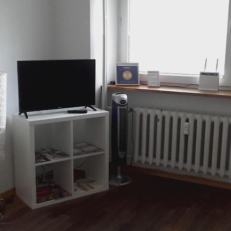 Studio Centrum Warsawa Bagian luar foto