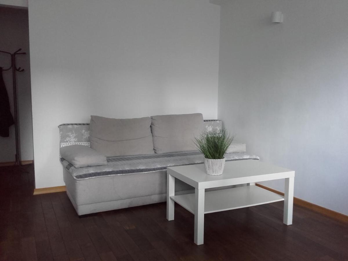 Studio Centrum Warsawa Bagian luar foto