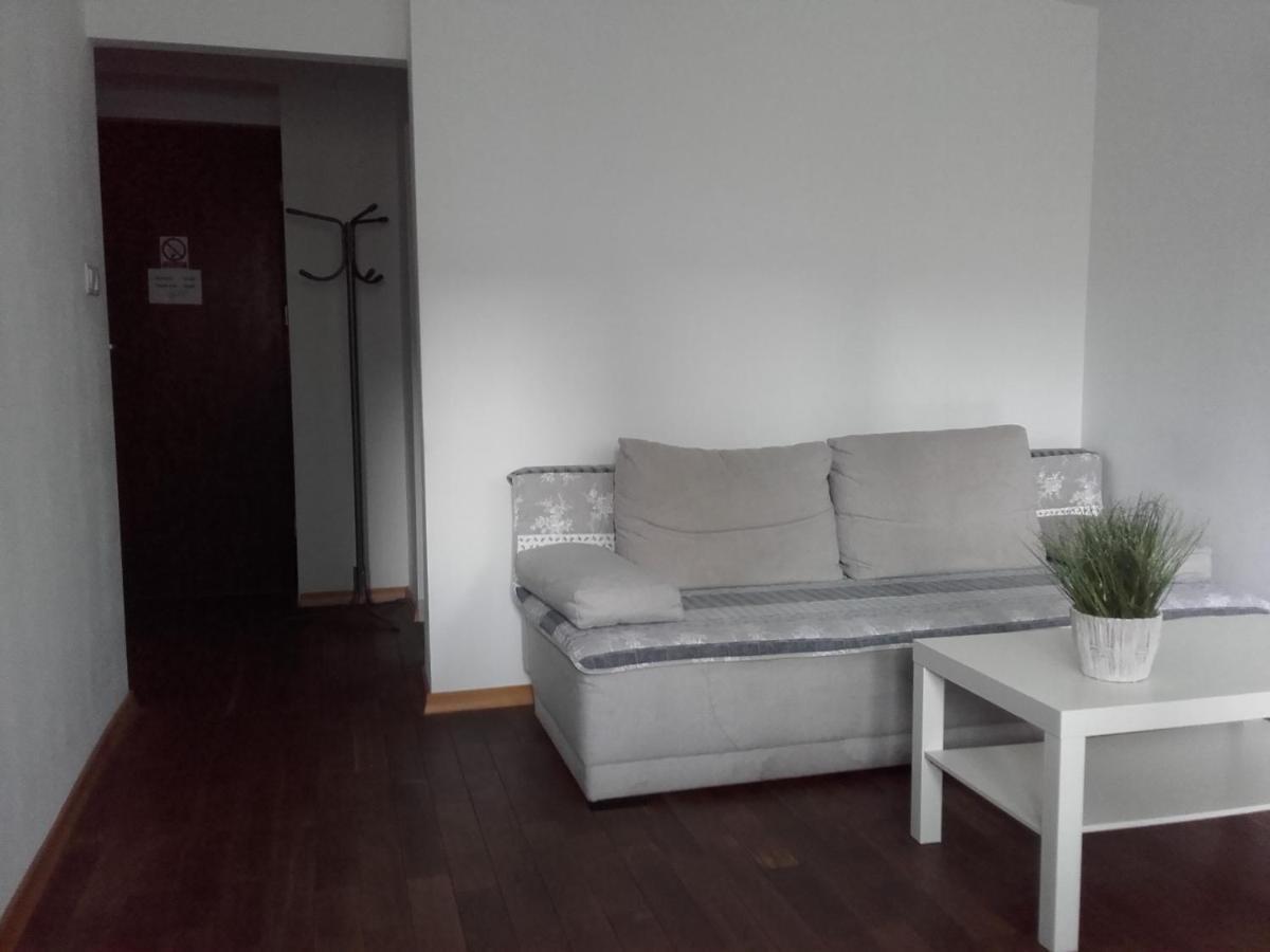 Studio Centrum Warsawa Bagian luar foto